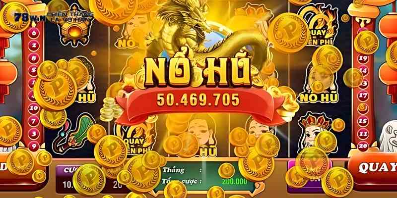 Tham gia demo trước khi chơi thật