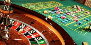Baccarat có hợp pháp không