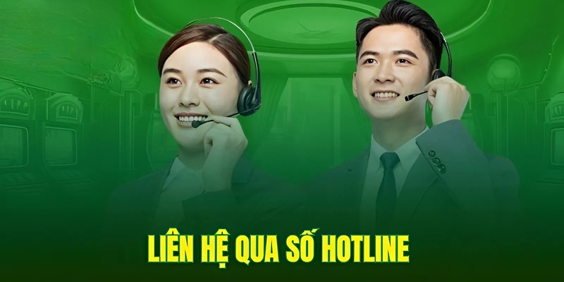 Liên hệ qua số hotline