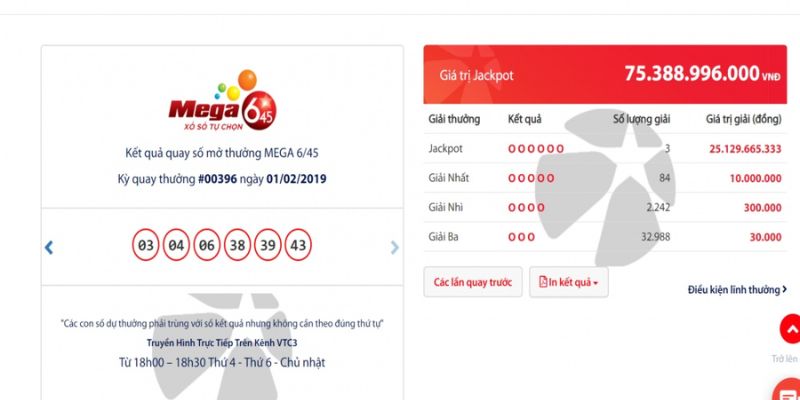Lưu ý quan trọng khi đặt cược xổ số ngay tại nhà
