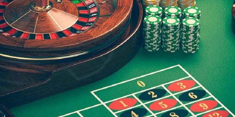 Ở Việt Nam baccarat có hợp pháp không?