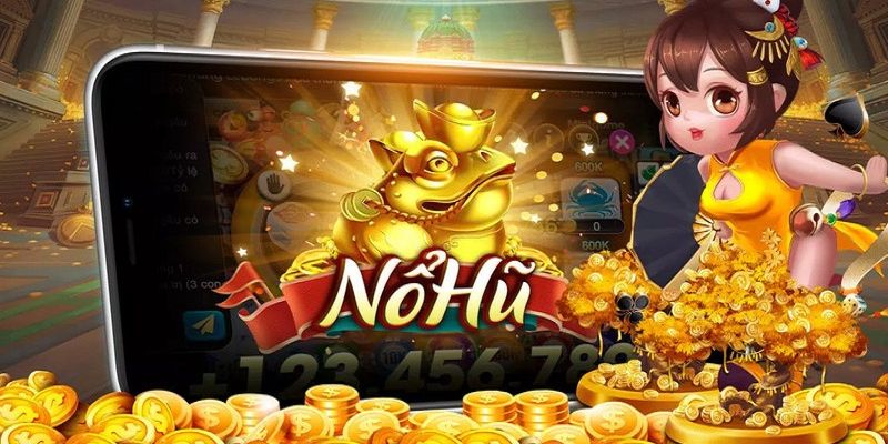 Tính năng thu hút của slot game B52