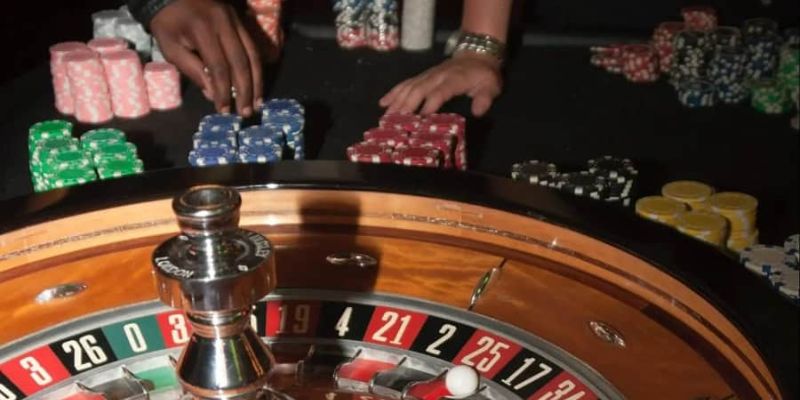 Ưu điểm khi lựa chọn FB88 để tham gia baccarat hợp pháp
